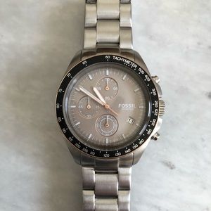 Fossil Watch
